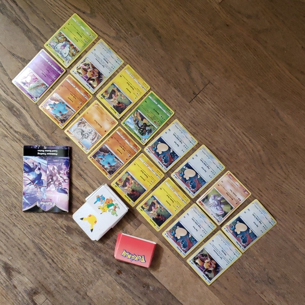 Pokémon